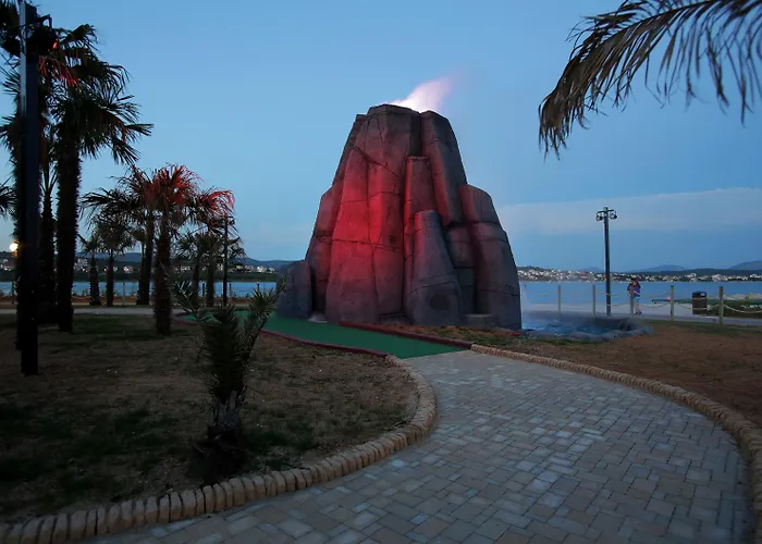 Amadria Park Ivan Шибеник