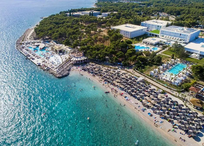 Ξενοδοχείο Amadria Park Ivan 4*