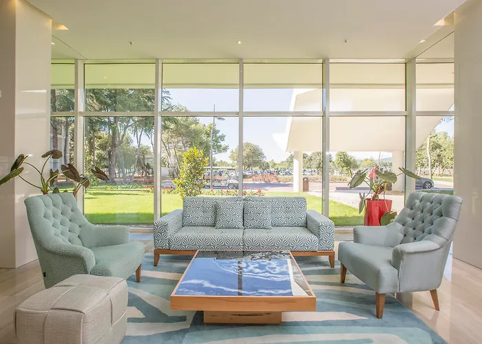 Amadria Park Ivan Отель