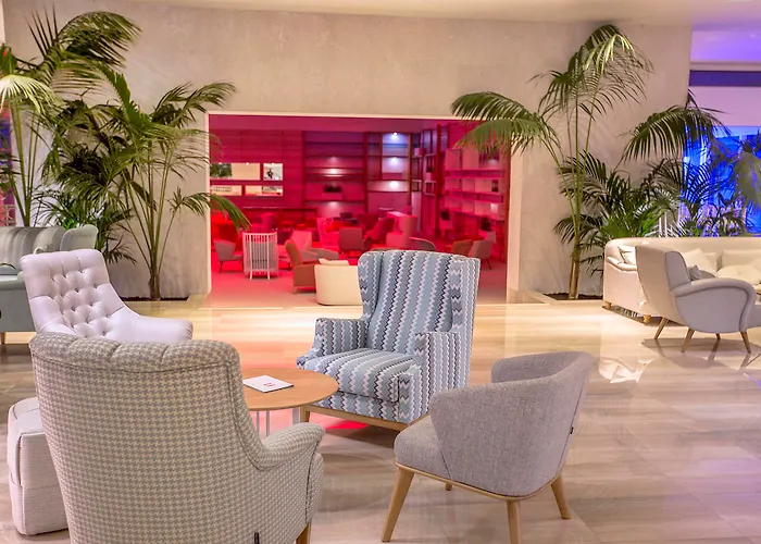 Amadria Park Ivan Hotel