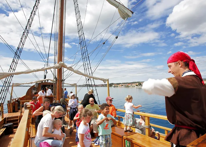 Amadria Park Ivan Hotel 4*