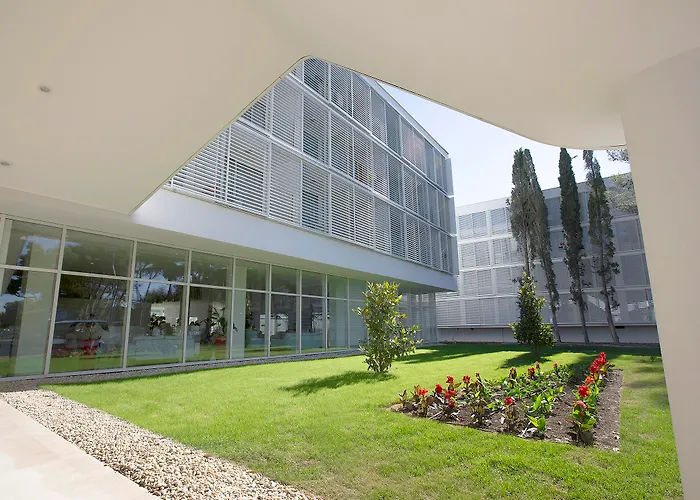 Amadria Park Ivan 4*