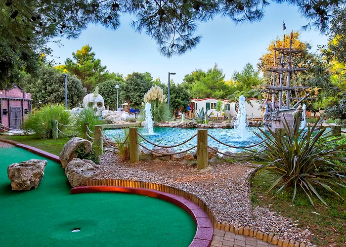 Hotel Amadria Park Ivan