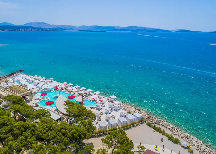 Amadria Park Ivan 4* شيبينيك