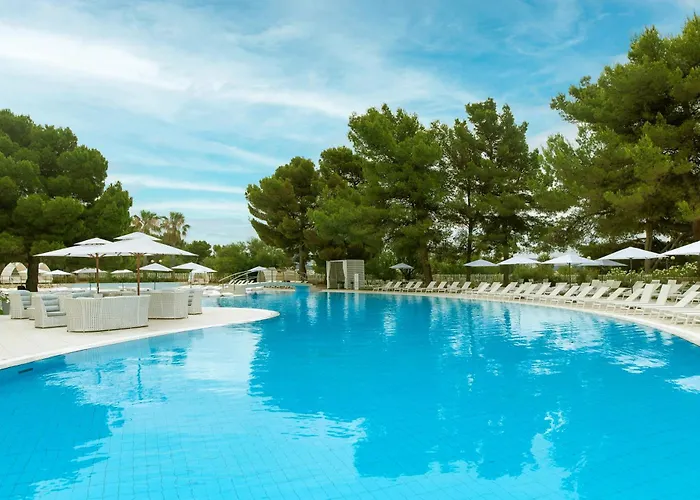 Hotel Amadria Park Ivan