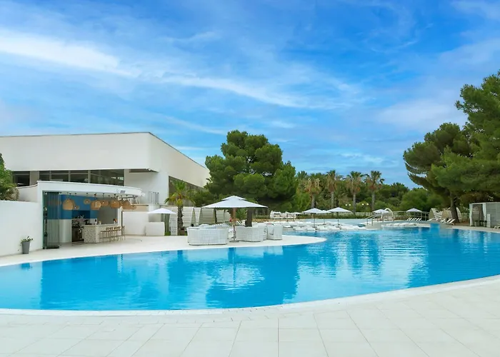 Amadria Park Ivan Hotel 4*