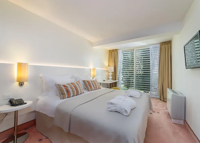 Amadria Park Ivan 4*