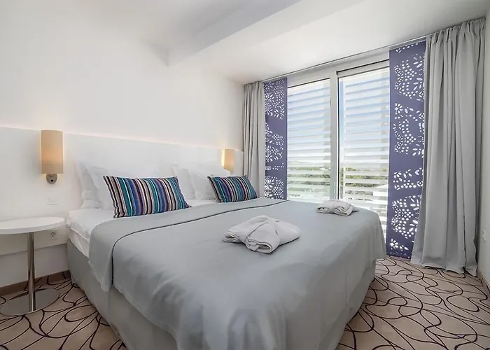 Hotel Amadria Park Ivan 4*