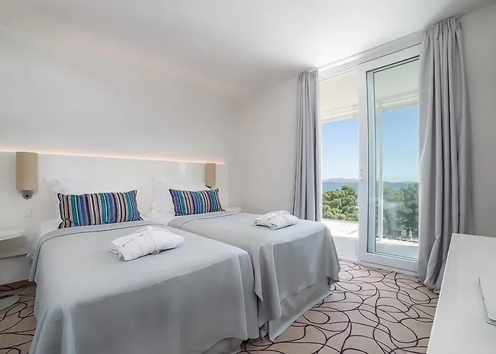 Amadria Park Ivan Hotel Šibenik