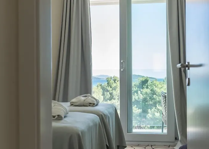 Amadria Park Ivan 4*