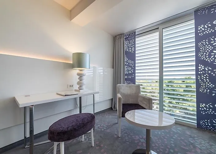 Hotel Amadria Park Ivan 4*