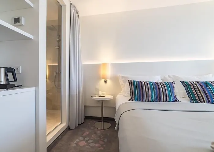 Amadria Park Ivan Hotel 4*