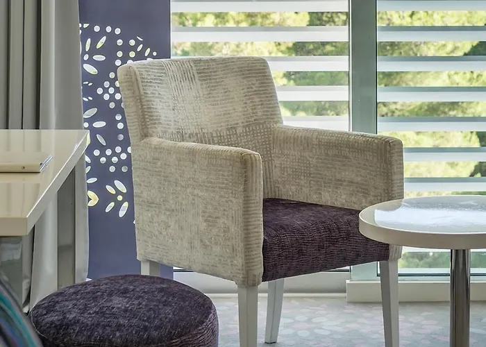 Amadria Park Ivan Отель Шибеник