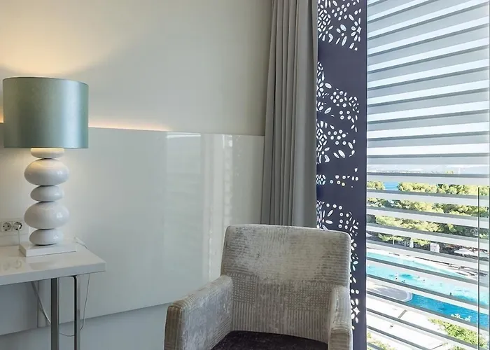 Amadria Park Ivan Hotel 4*