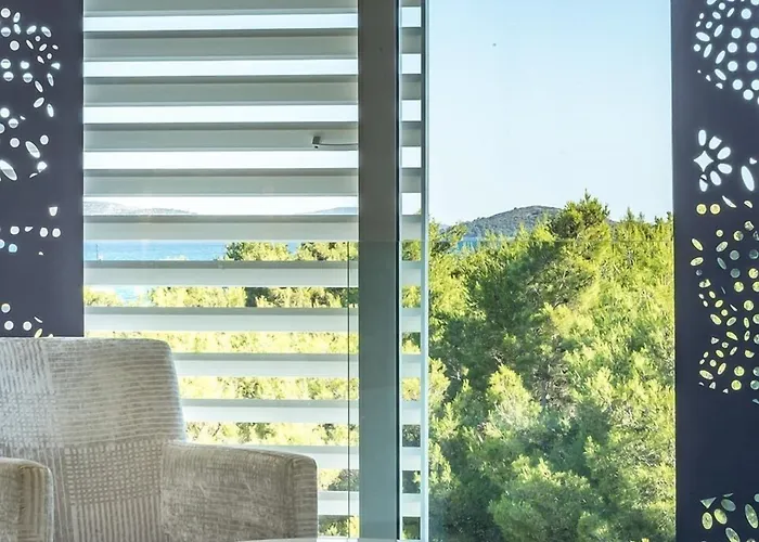 Amadria Park Ivan Hotel 4*