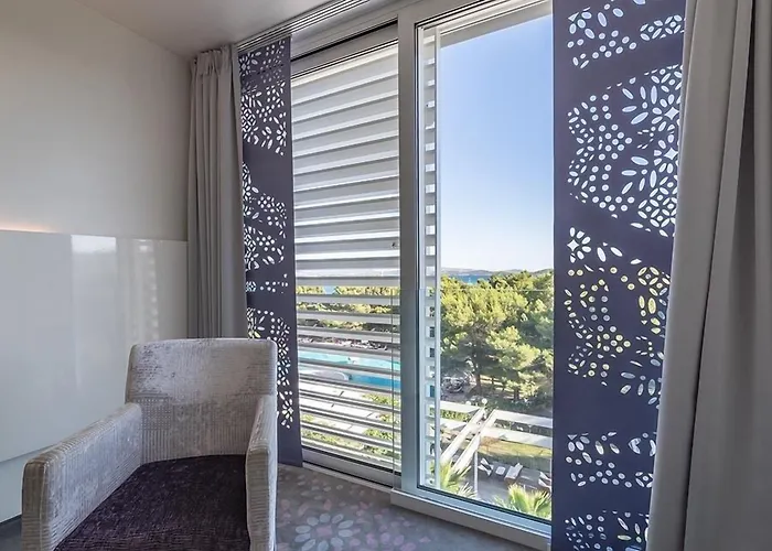 Amadria Park Ivan 4*