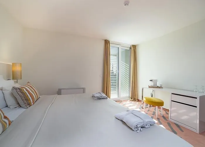 Amadria Park Ivan Hotel 4*