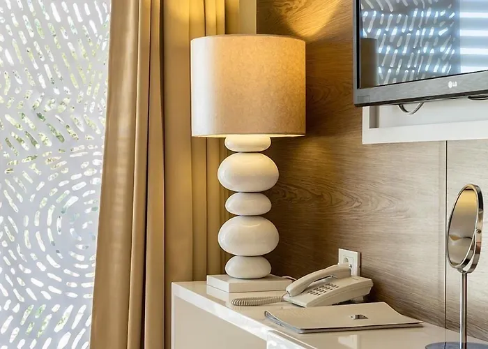 酒店 Amadria Park Ivan 希贝尼克