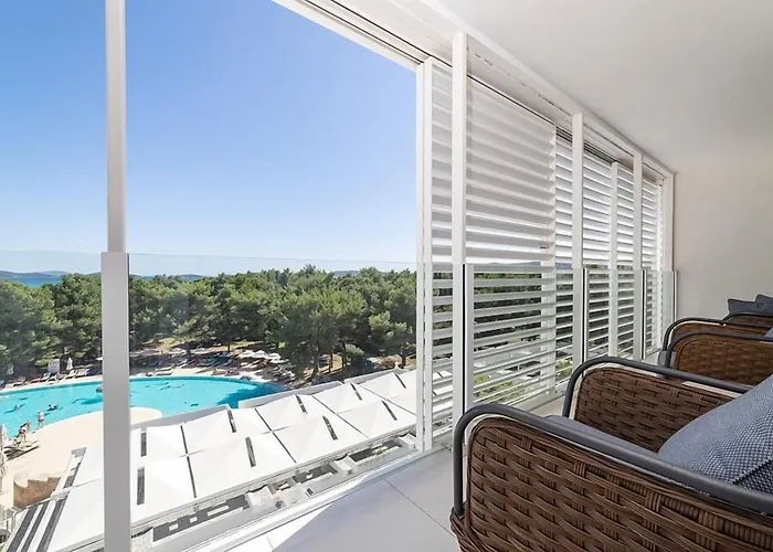 Amadria Park Ivan 4*