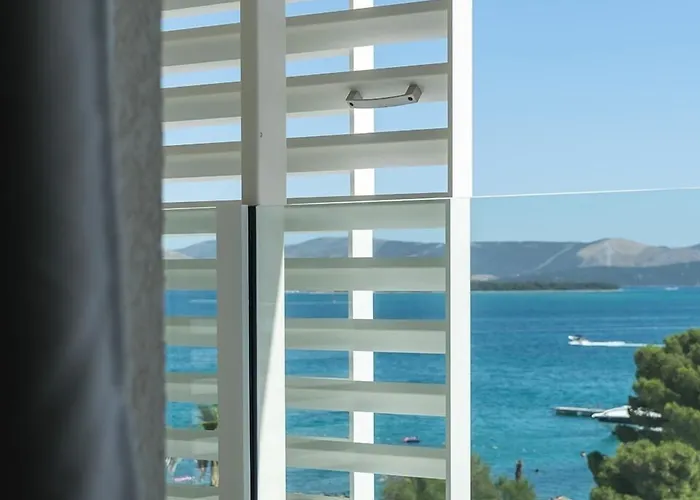 Amadria Park Ivan Hotel 4*