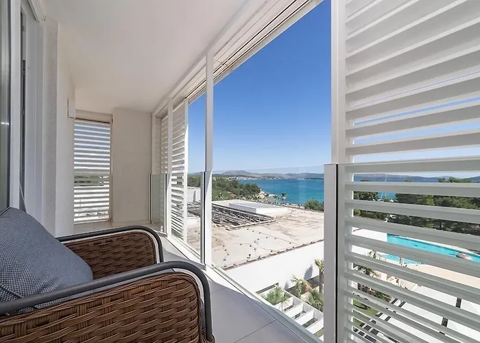 Hotel Amadria Park Ivan Šibenik