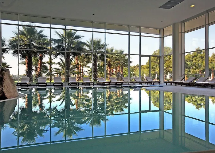 Amadria Park Ivan 4* شيبينيك