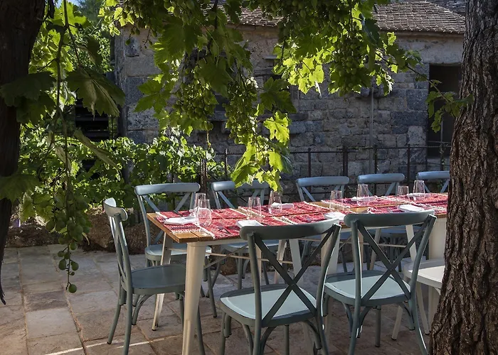 Hotel Amadria Park Ivan Sibenik