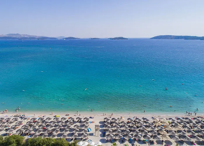 Amadria Park Ivan 4* Sibenik