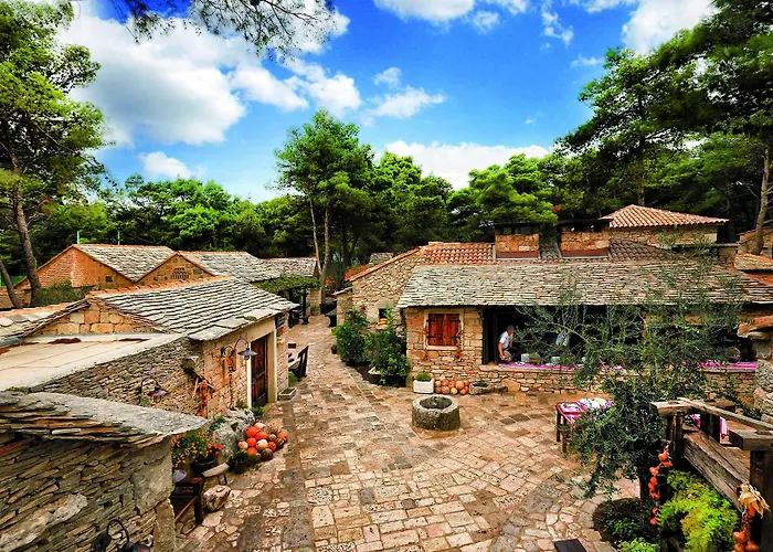 Amadria Park Ivan Hotel Sibenik