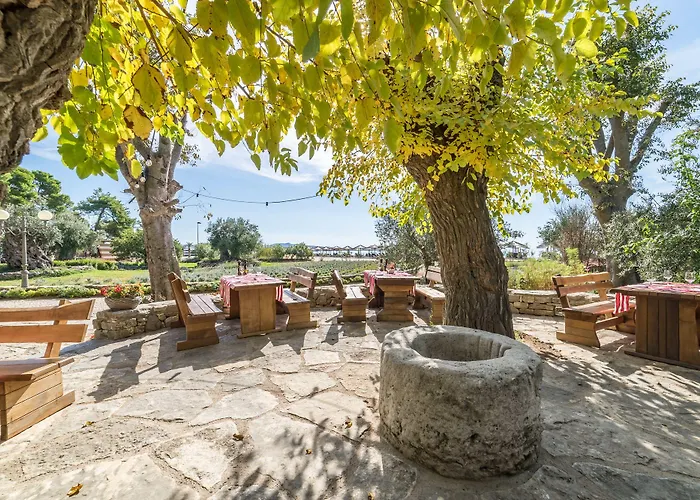 Hotel Amadria Park Ivan