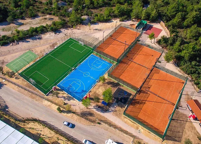 Amadria Park Ivan 4* Šibenik