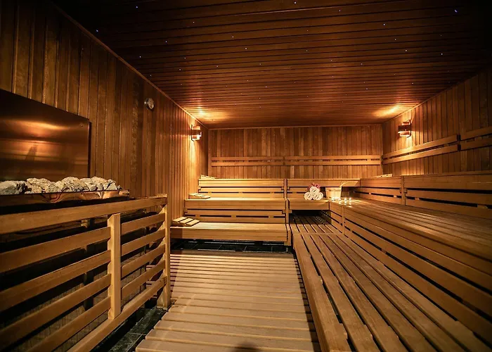 Amadria Park Ivan מלון שיבניק