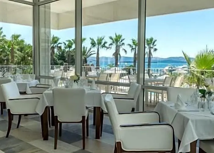 Hotel Amadria Park Ivan