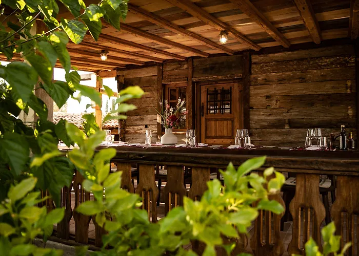 Amadria Park Ivan 4* شيبينيك