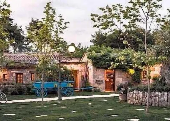 Amadria Park Ivan 4* Шибеник