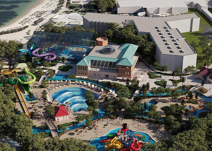 Amadria Park Ivan Hotel Sibenik