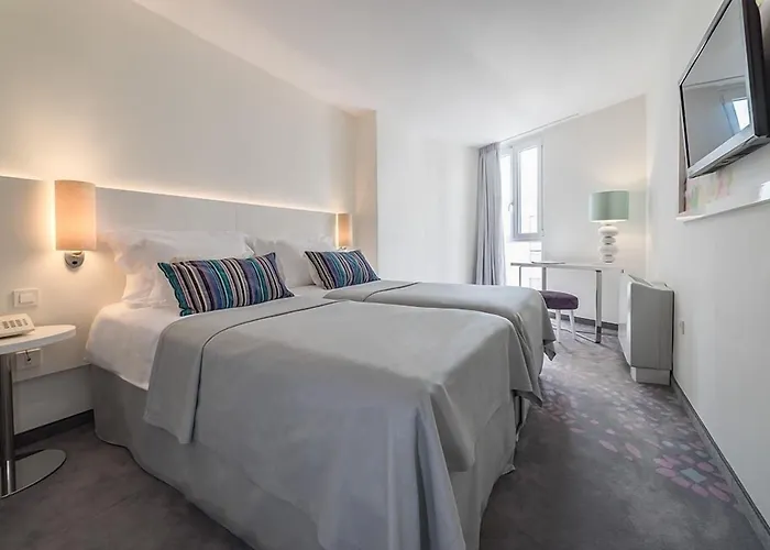 Amadria Park Ivan 4*