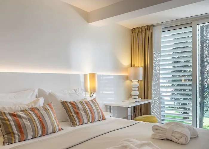 Hotel Amadria Park Ivan 4*