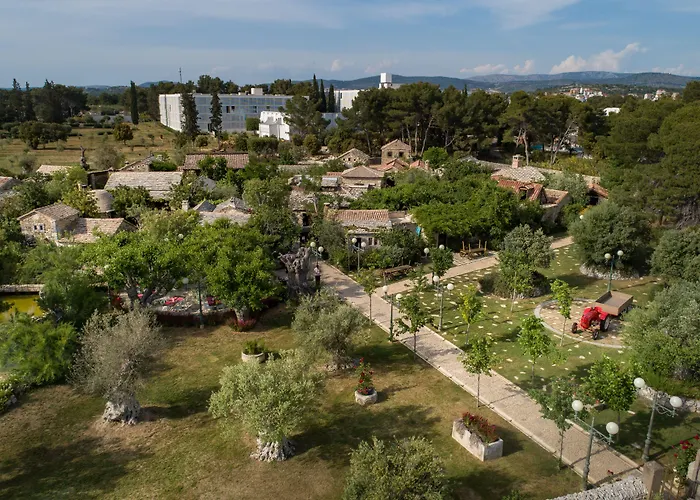 Amadria Park Ivan شيبينيك