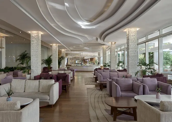 Amadria Park Ivan Hotel 4*