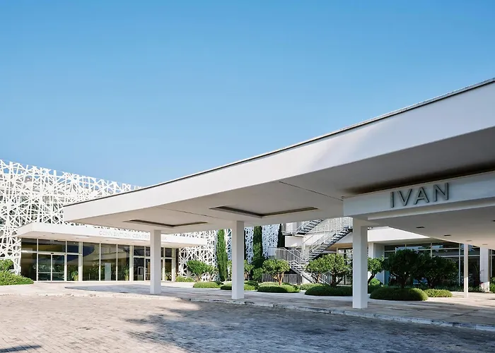 فندق Amadria Park Ivan 4*