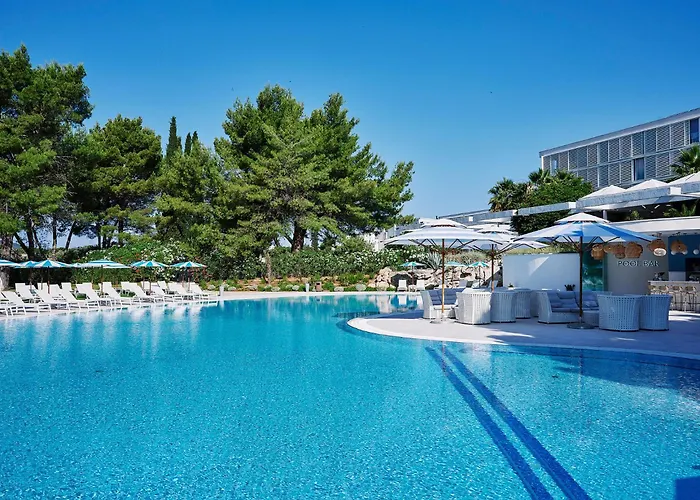 Hotel Amadria Park Ivan Šibenik