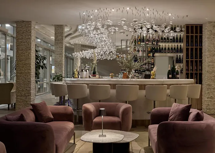 Amadria Park Ivan Hotel