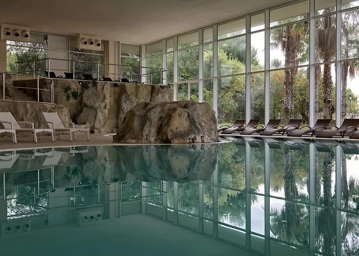 Hotel Amadria Park Ivan 4*