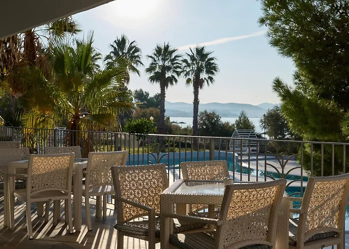 Hotel Amadria Park Ivan