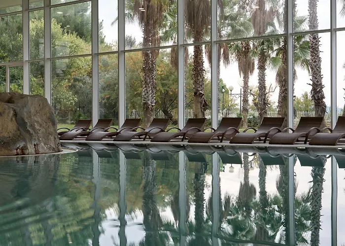 Amadria Park Ivan 4*