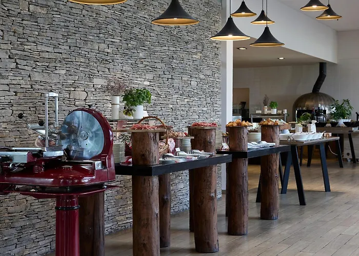 Amadria Park Ivan シベニク