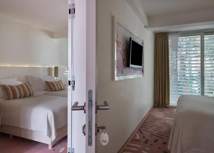 Hotel Amadria Park Ivan