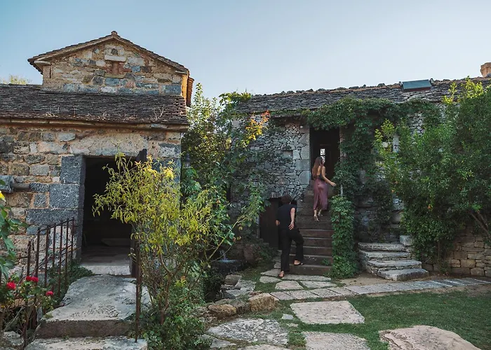 Amadria Park Ivan シベニク