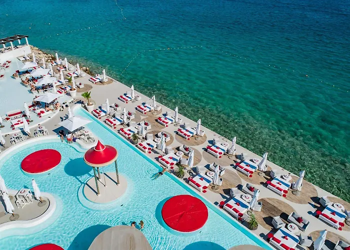 Hotel Amadria Park Ivan